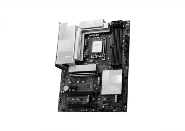 MSI PRO Z890-P WIFI matična ploča