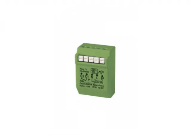 MTR2000ERP