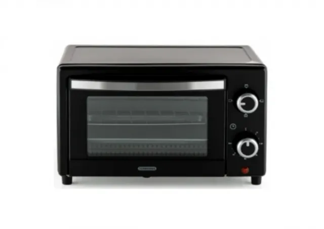 Mühler Termomax TXO08TQ - Mini rerna 8L , 650W