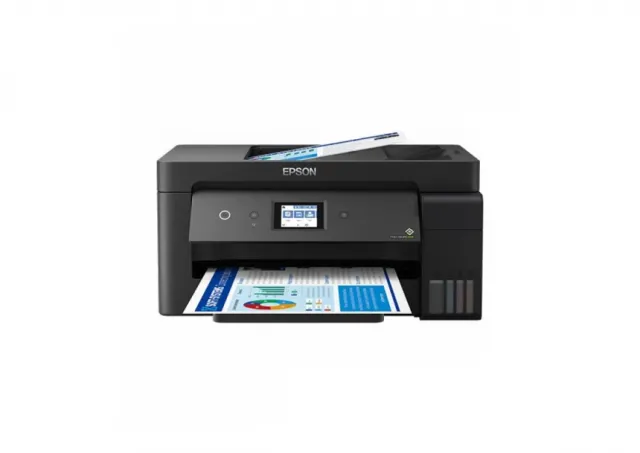 Multifunkcijski inkjet EPSON L14150 A3+