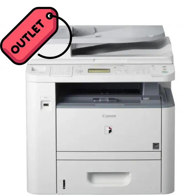 Laserski štampač Canon imageRUNNER 1133if
