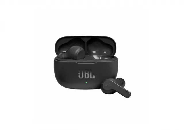 Multimedijalne BT stereo slušalice JBL E76014
