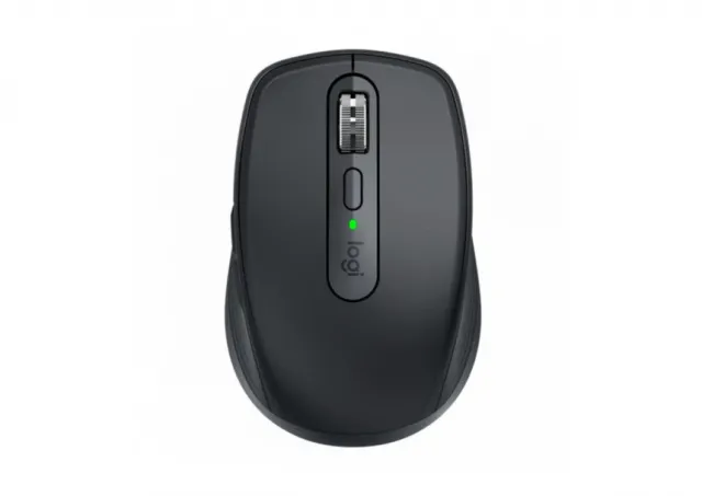 MX Anywhere 3S Mouse Graphite