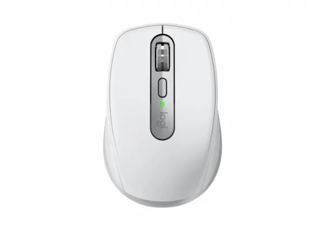 MX Anywhere 3S Mouse Pale Grey
