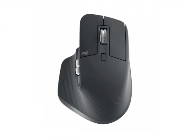 MX Master 3S Performance Wireless Mouse - Graphite