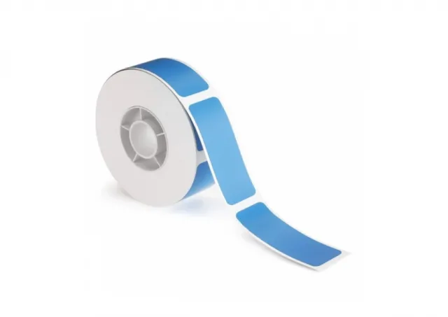 Nalepnice T12*40-160  Blue