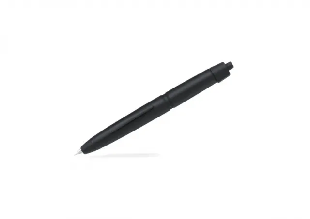 NALIV PERO PILOT CAPLESS LS MAT CRNO