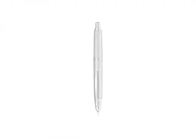NALIV PERO PILOT CAPLESS STRIPE F