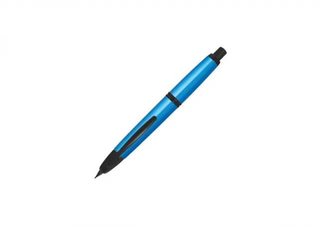 NALIV PERO PILOT CAPLESS TREND PLAVO