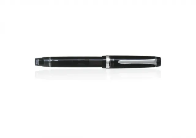 NALIV PERO PILOT HERITAGE 92 CRNO SREDNJI VRH
