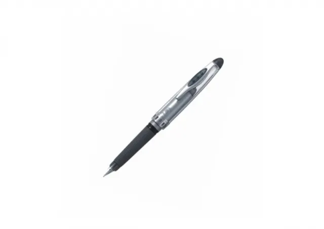 NALIV PERO PILOT VORTEX MEDIUM CRNO