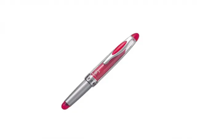 NALIV PERO PILOT VORTEX MEDIUM CRVENO