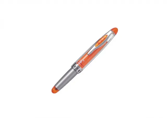 NALIV PERO PILOT VORTEX MEDIUM ORANŽ