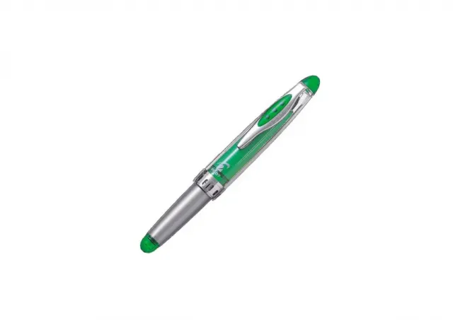 NALIV PERO PILOT VORTEX MEDIUM ZELENO