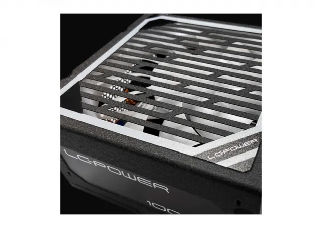 Napajanje 1000W LC Power LC1000M V3.0 80 PLUS GOLD