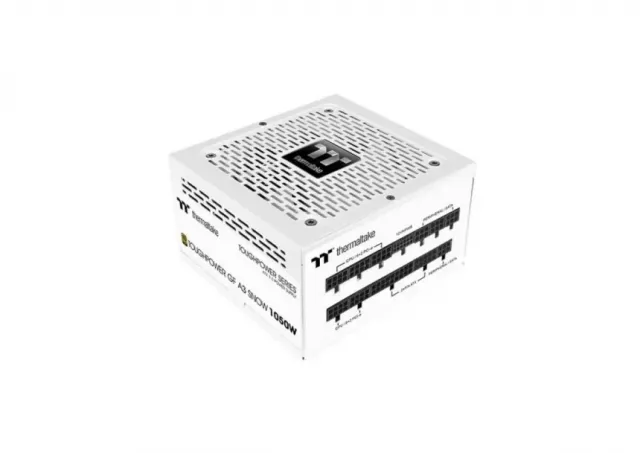 Napajanje 1050W ThermalTake Toughpower GF A3  80+ Gold Modularno Snow