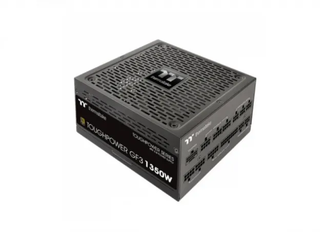 Napajanje 1350W Thermaltake Toughpower GF3 80+ Gold Premium Edition