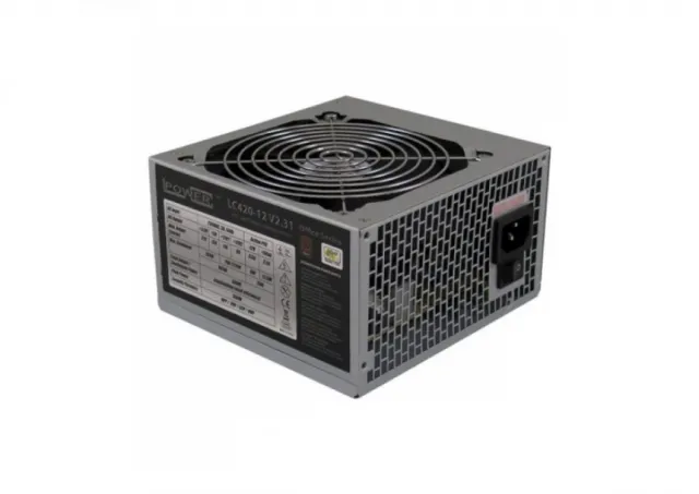 Napajanje 420W LC Power LC420-12 V2.31 80 PLUS Bronze