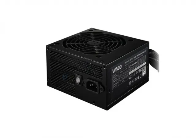 Napajanje 500W Cooler Master Elite NEX W500 (MPW-5001-ACBW-BE1) 3Y  CAS02591