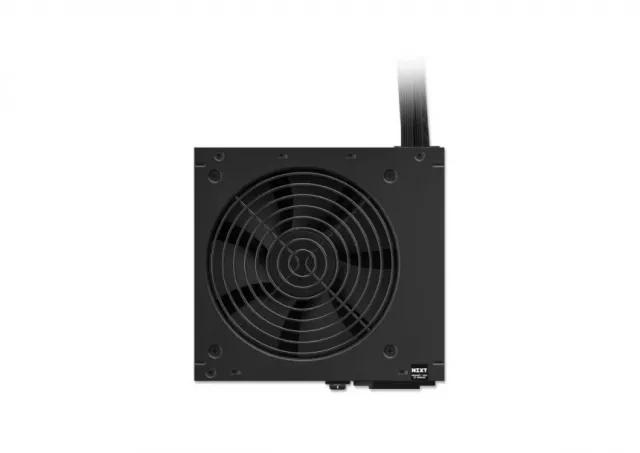 Napajanje 750W NZXT C750 Bronze (PA-7B2BB-EU) CAS02523