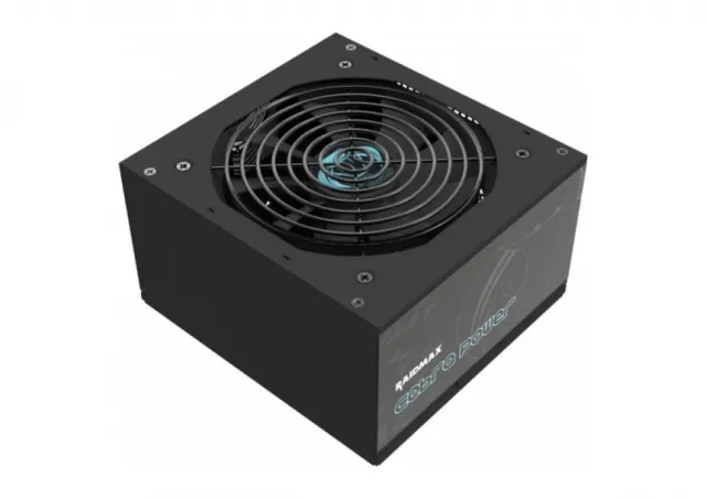 Napajanje 750W Raidmax Vortex RX-750AE-D Cobra 80+ GOLD ATX3.0/Gen5.0/+12VHPWR