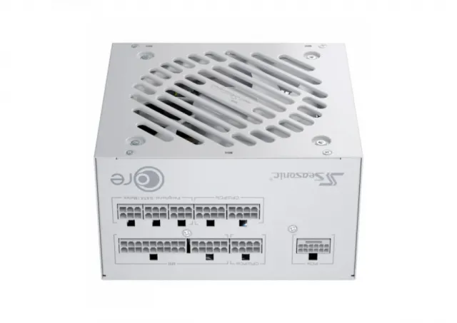 Napajanje 750W Seasonic Core GX-750 BELO, SRP-CGX751-A5A32SF