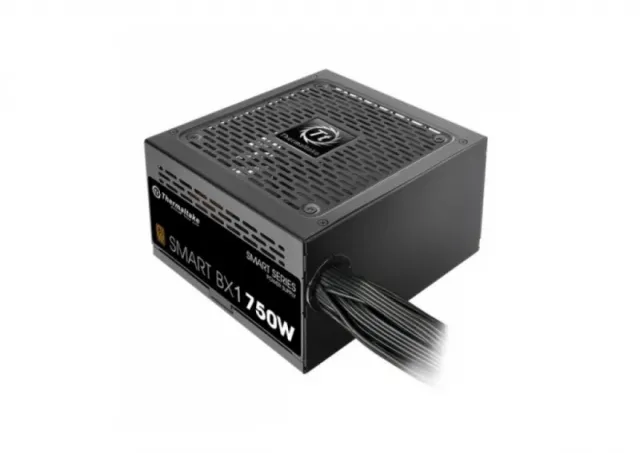 Napajanje 750W Thermaltake Smart BX1 80+ Bronze Crno, PS-TTP-0750NNSABE-1