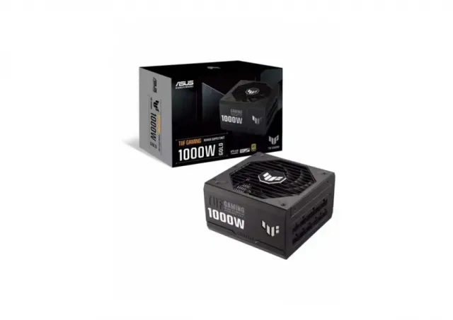 Napajanje ASUS 1000W TUF-GAMING-1000G 80+ Gold Modularno
