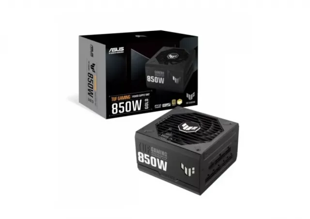 Napajanje ASUS 850W TUF-GAMING-850G 80+ Gold Modularno