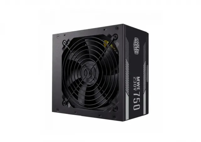 Napajanje COOLER MASTER MPE-7501-ACABW-EU 750W/80 PLUS Standard