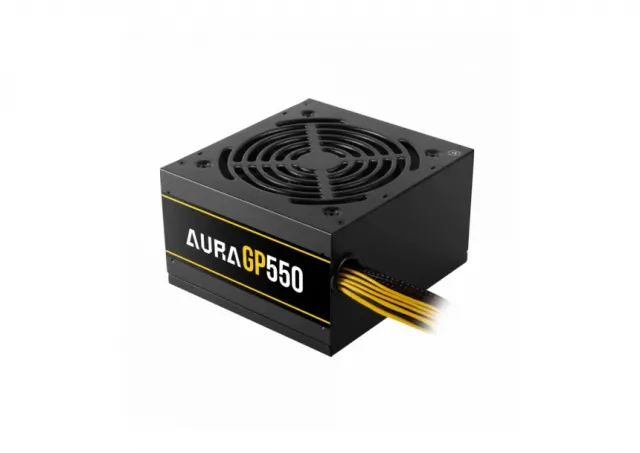 Napajanje Gamdias 550W AURA GP550