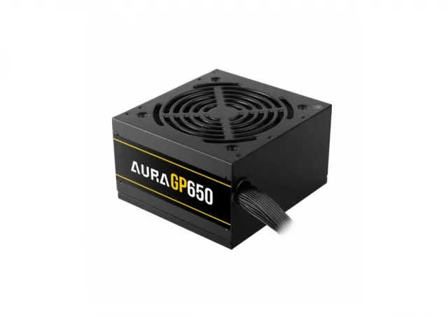 Napajanje Gamdias 650W AURA GP650 Bulk
