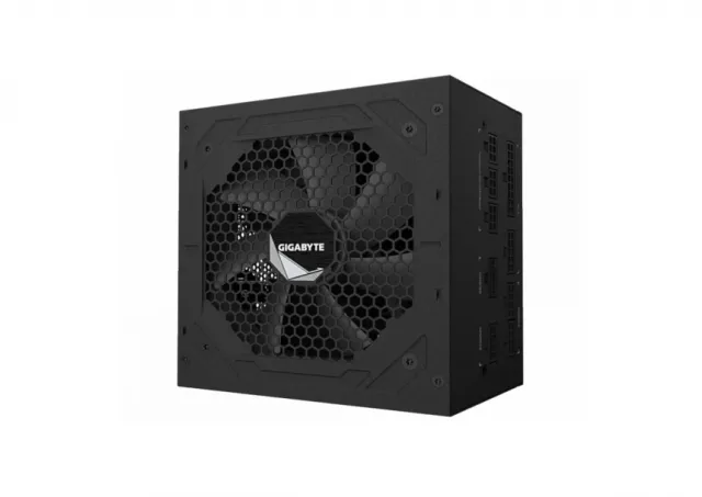 Napajanje GIGABYTE UD1000GM PG5 GEU2 1000W/ATX/80Plus Gold/crna