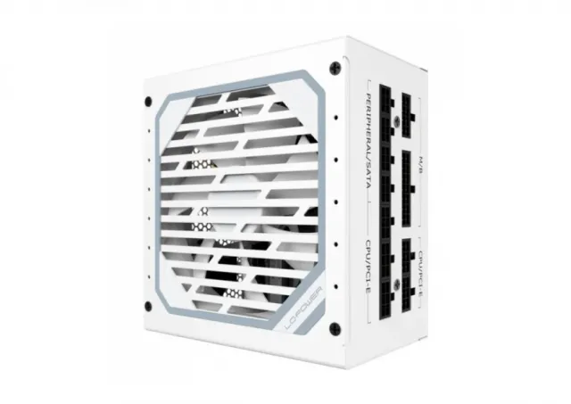 Napajanje LC Power LC1000MW 80PLUS Gold, Modular/120mm fan/APFC