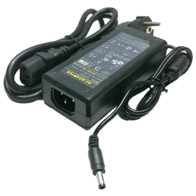 Napajanje plasticno 12V 2A