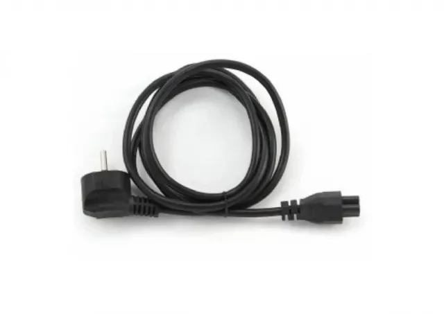 Naponski kabl detelina Gembird PC-186-ML12-3M 3m