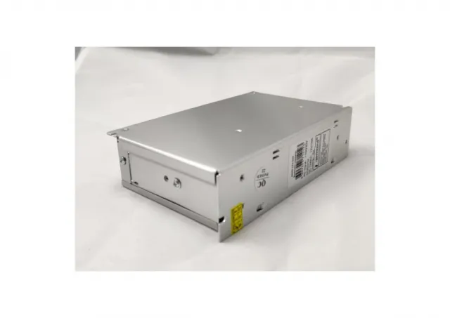NAPR-12V/10A ** Gembird Napajanje rupicasto (708)