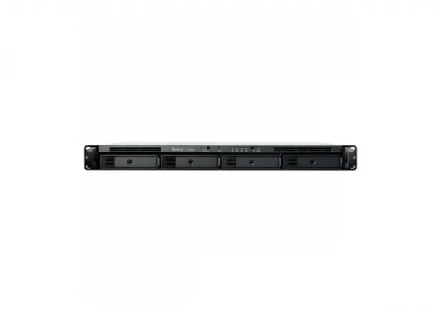 NAS Synology RS422+ RackStation 4-bay