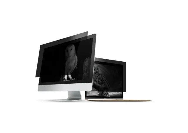 Natec NFP-1476 OWL, Privacy Filter for 21.5" Screen, 16:9, 476,7 x 268,3 mm