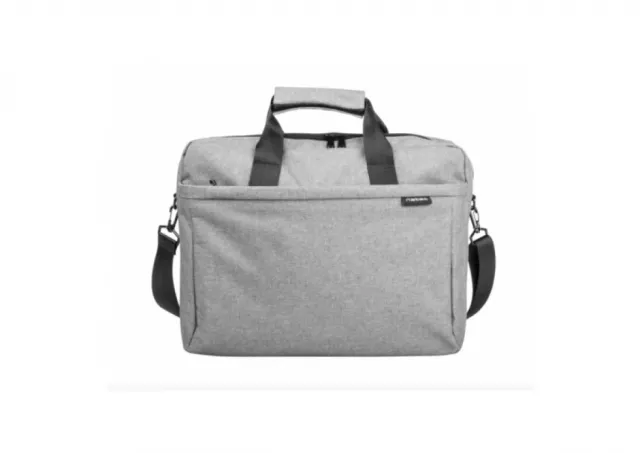 Natec NTO-0766 MUSTELA, 15.6" Laptop Bag