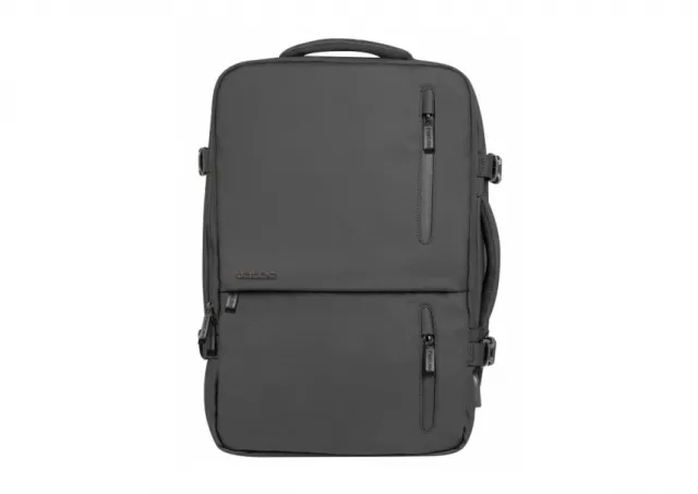 Natec NTO-2116 CAMEL PRO, 17.3" Laptop Backpack