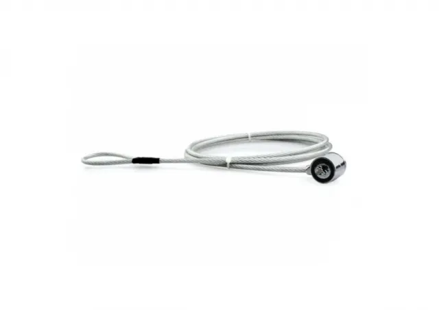 Natec NZL-0225 LOBSTER KEY, Key Lock, Cable 1.8m