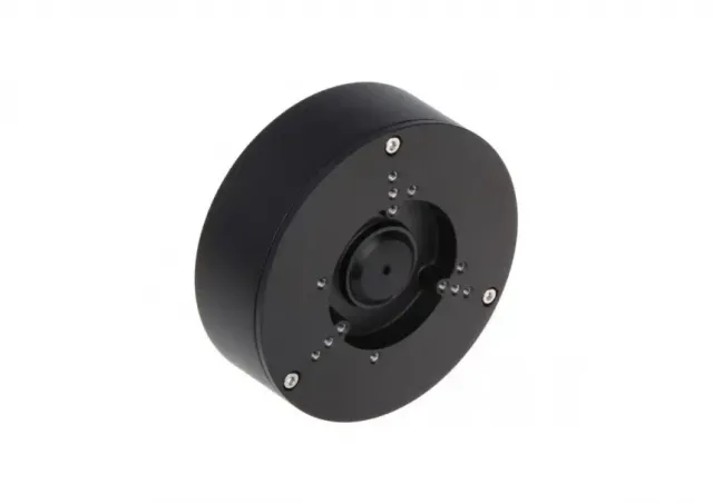 Nazidna dozna PFA 130-E black