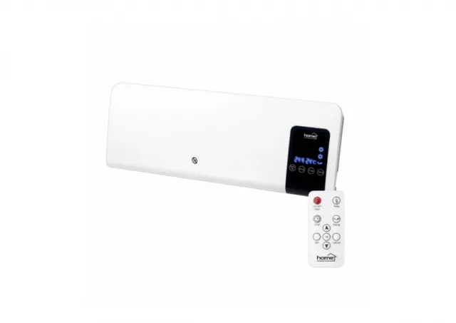 Nazidna PTC keramička grejalica 2000W FKF59201