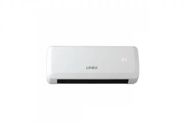 Nazidna ventilatorska grejalica Linea LWH-0585   snaga 2000W