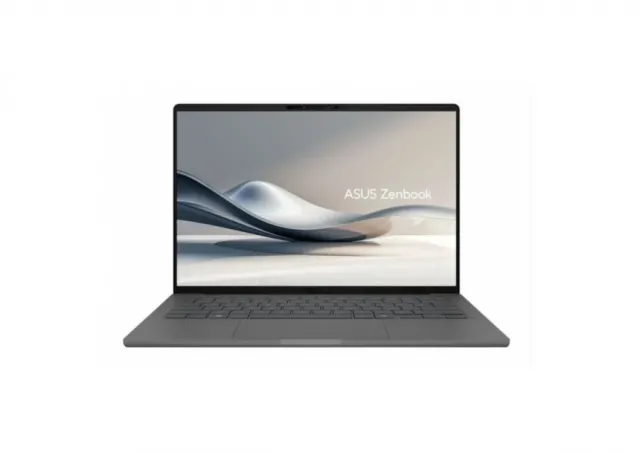 NB ASUS 14" UX3407RA-QD010W OLED SnapdragonXElit/32G/1TB/W11H