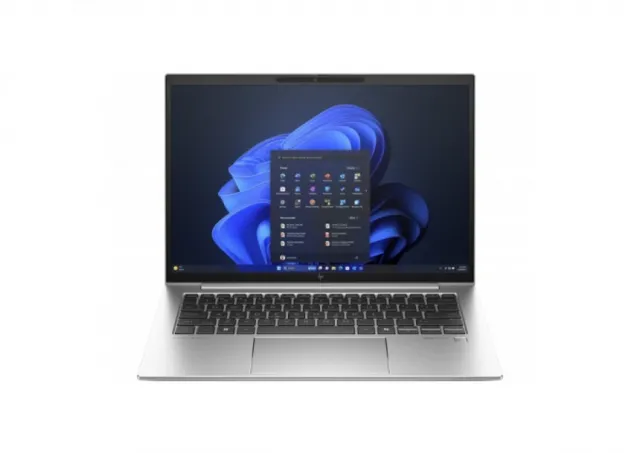 NB EliteBook 840 G11 U7-155U/16GB/512GB/14 WUXGA/Backlit/SCR/ENG/1YR/A26RMEA