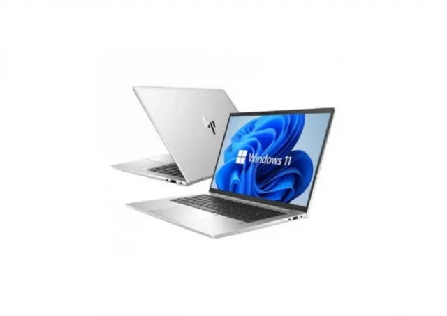 NB HP EliteBook 840 G9 (Pike silver) WUXGA IPS,Intel Core i5-1235U, 8GB, 256GB SSD, Win 11 Pro (5P756EA)