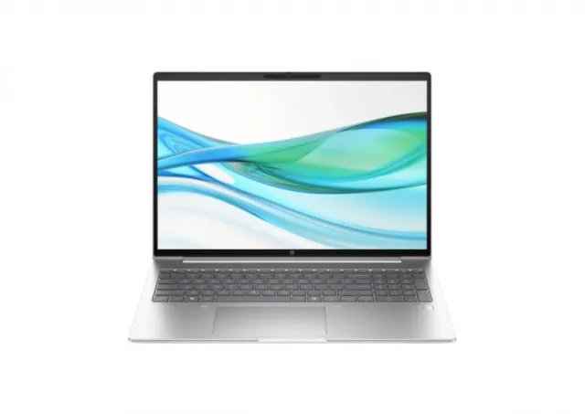 NB HP ProBook 460 G11 Ultra 5 125U/16GB/512GB/16 WUXGA IPS/FPR/SRB/1YR/A23BGEA
