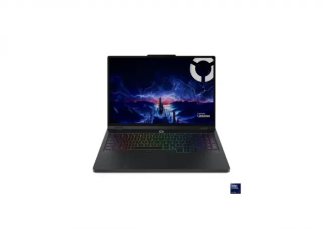NB Lenovo Legion5 Pro i9-14900HX/16GB/M.2 1TB/16"/RTX5060 8GB/2Y/SRB/83NN0019YA